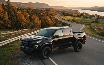 Guide de l'expert : Vendre votre GMC Canyon au Québec