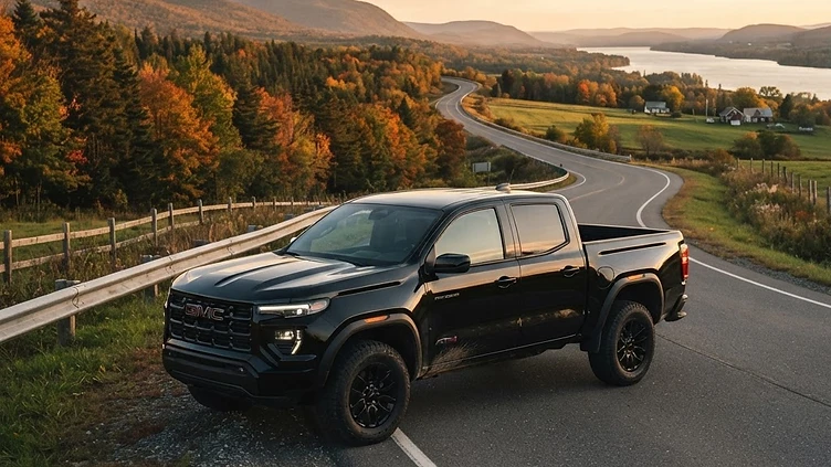 Expert Guide: Selling Your GMC Canyon in Quebec