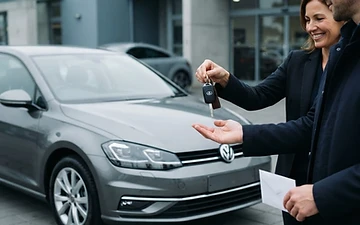 Selling your car vs dealer trade-in in Quebec