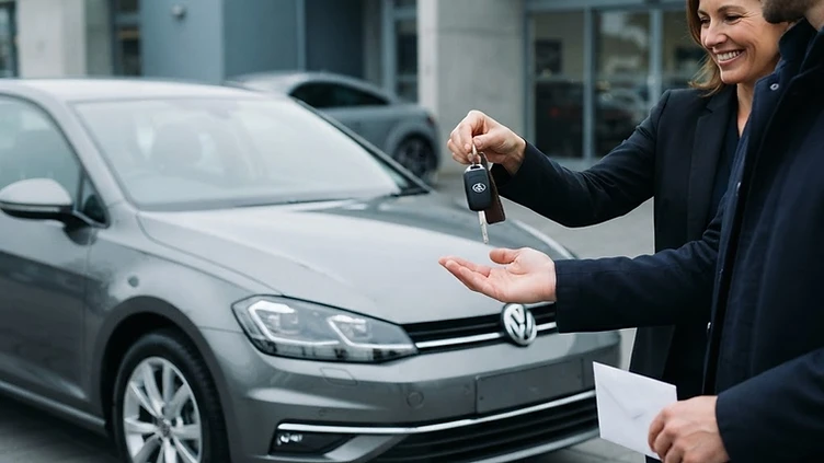 Selling your car vs dealer trade-in in Quebec
