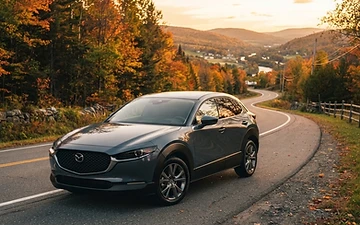 Sell your Mazda CX-30 2023 in Quebec