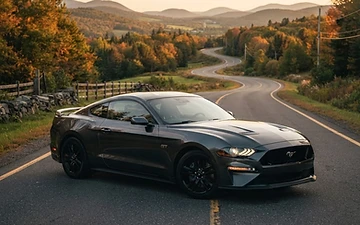 Sell your Ford Mustang 2018 in Quebec