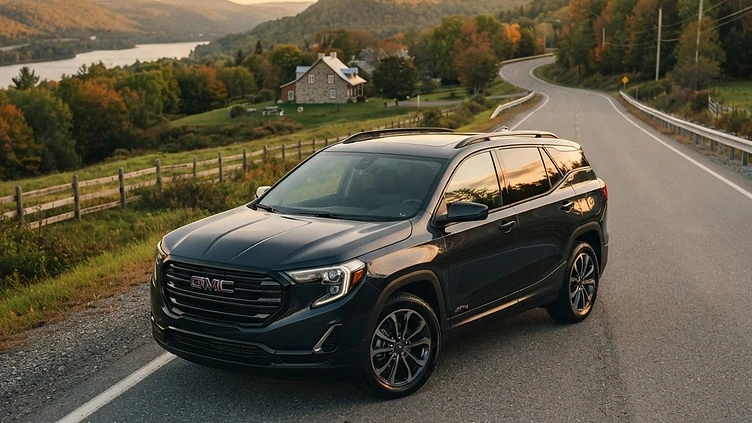 Expert Guide: Selling Your GMC Terrain in Quebec Without Losing Value