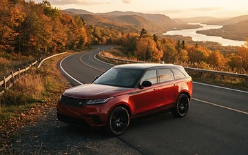 Sell your Range Rover Velar 2016 in Quebec