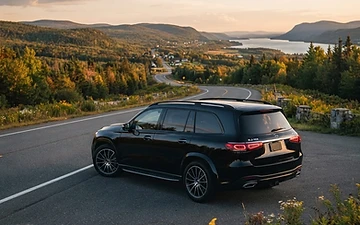 Sell your Mercedes-Benz GLS 2020 in Quebec