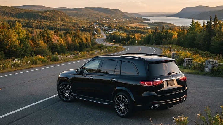 Vendez votre Mercedes-Benz GLS 2020 au Québec