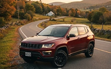 Selling Your Jeep Compass in Quebec: A Broker’s Expert Guide