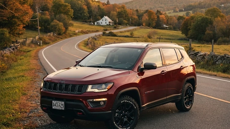Selling Your Jeep Compass in Quebec: A Broker’s Expert Guide