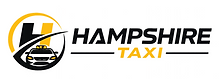 Hampshire Taxi — Southampton taxi home