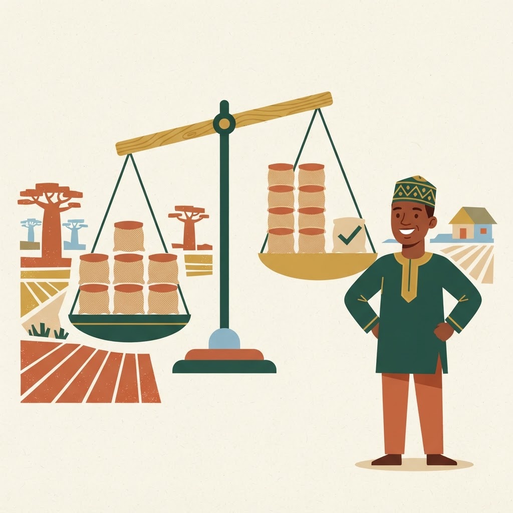 Spend Less Than You Earn: The Rule That Builds All Wealth