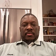 Anselmo Boaventura, founder of Maputo Bridge Capital