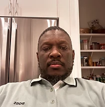 Anselmo Boaventura, founder of Maputo Bridge Capital