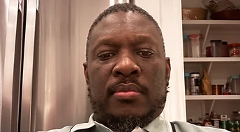 Anselmo Boaventura, founder of Maputo Bridge Capital