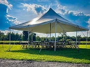 TENT RENTALS