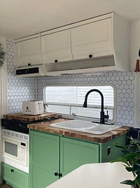 CAMPER RENTAL