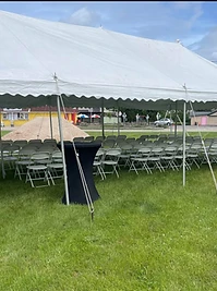 TENT RENTALS