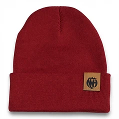 Knit Beanies example 3