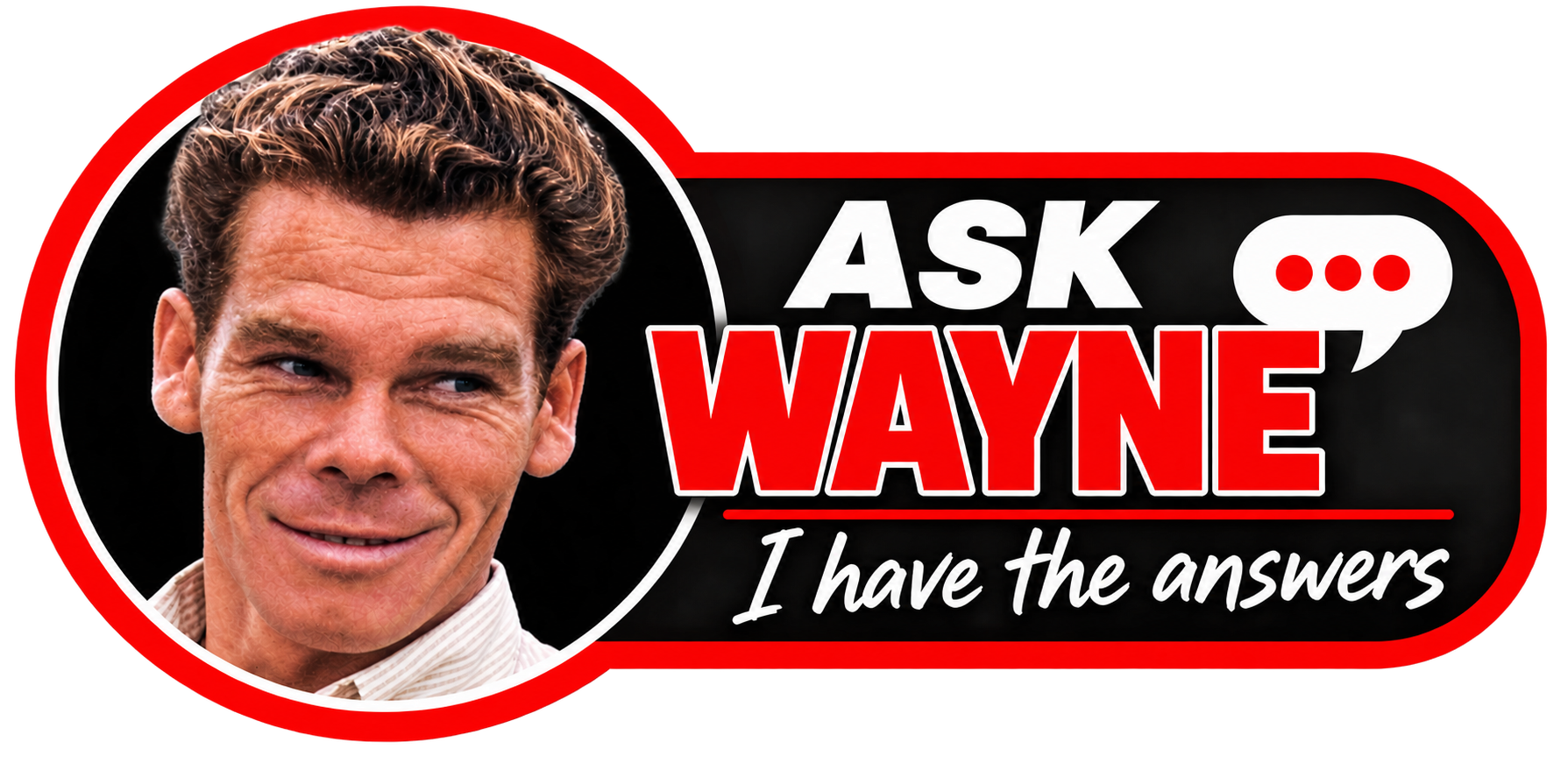 Ask Wayne