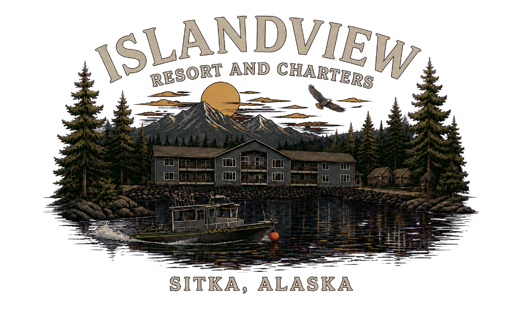 Islandview Resort custom design