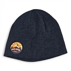 Knit Beanies example 1