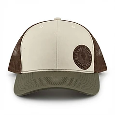 Faux Leather Patches example 2