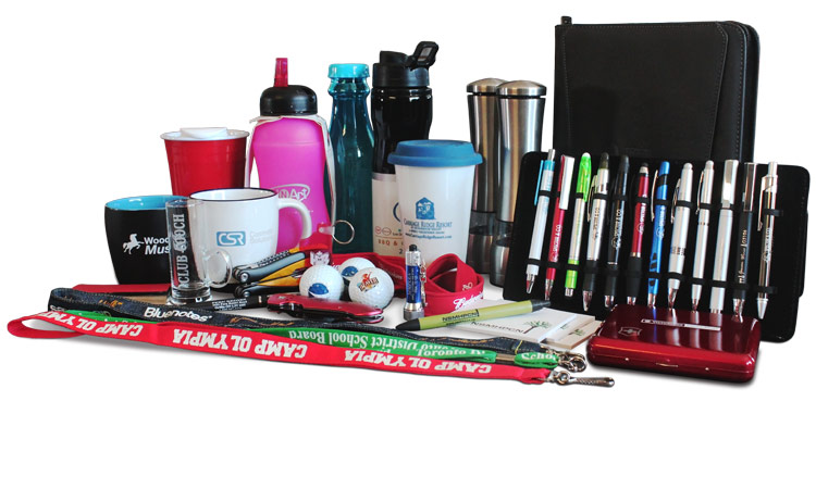 Promotional Products