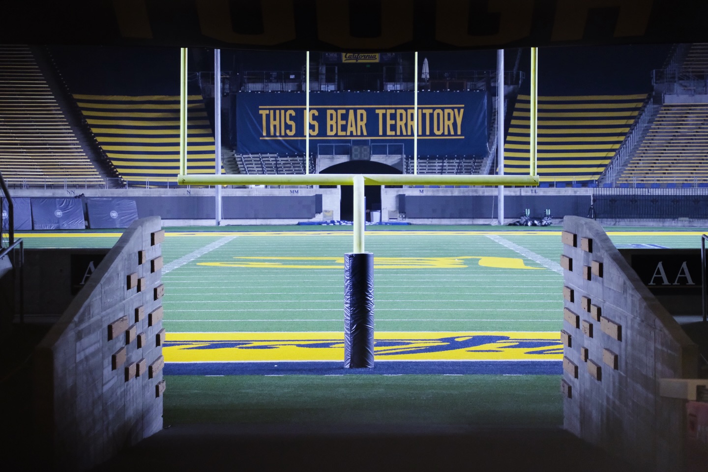 Bear Territory, After Hours