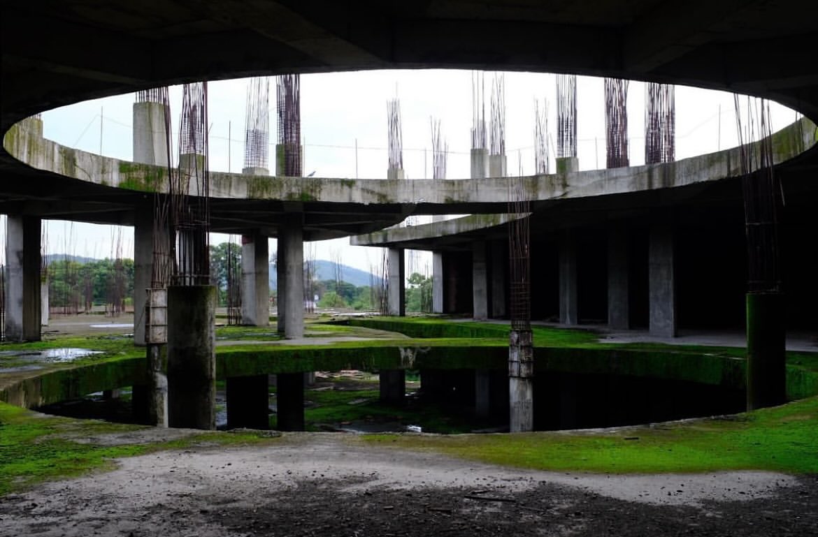 Circle of Ruin