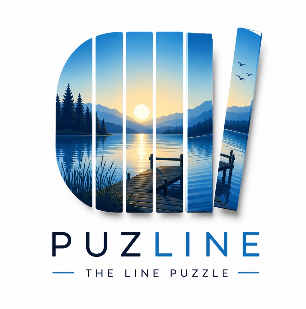 PUZLINE — The Line Puzzle