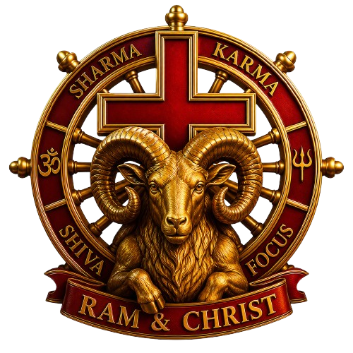 Ram & Christ
