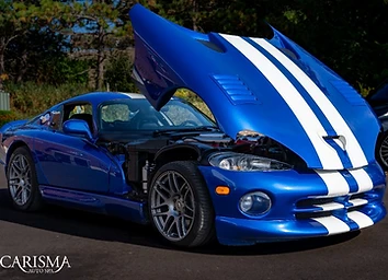 Carisma Car Show photo 1
