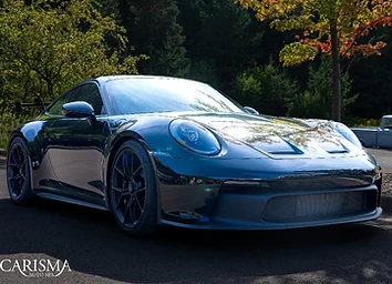 Carisma Car Show photo 11