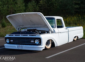 Carisma Car Show photo 10