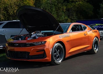 Carisma Car Show photo 8