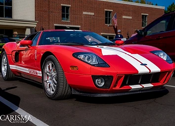 Carisma Car Show photo 9