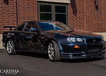 Carisma Car Show photo 6