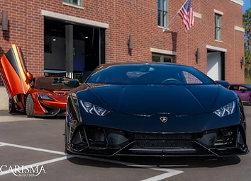 Carisma Car Show photo 5