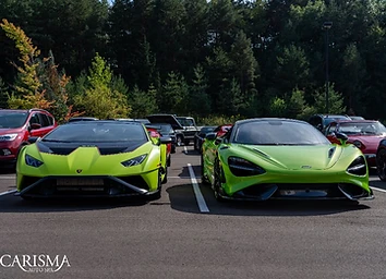Carisma Car Show photo 4