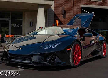 Carisma Car Show photo 12