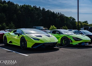 Carisma Car Show photo 3