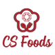 CS Foods logo