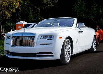 Carisma Car Show photo 7