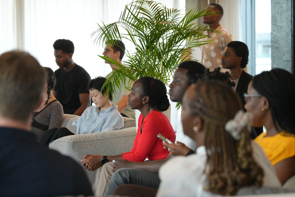 Christ Connect Community