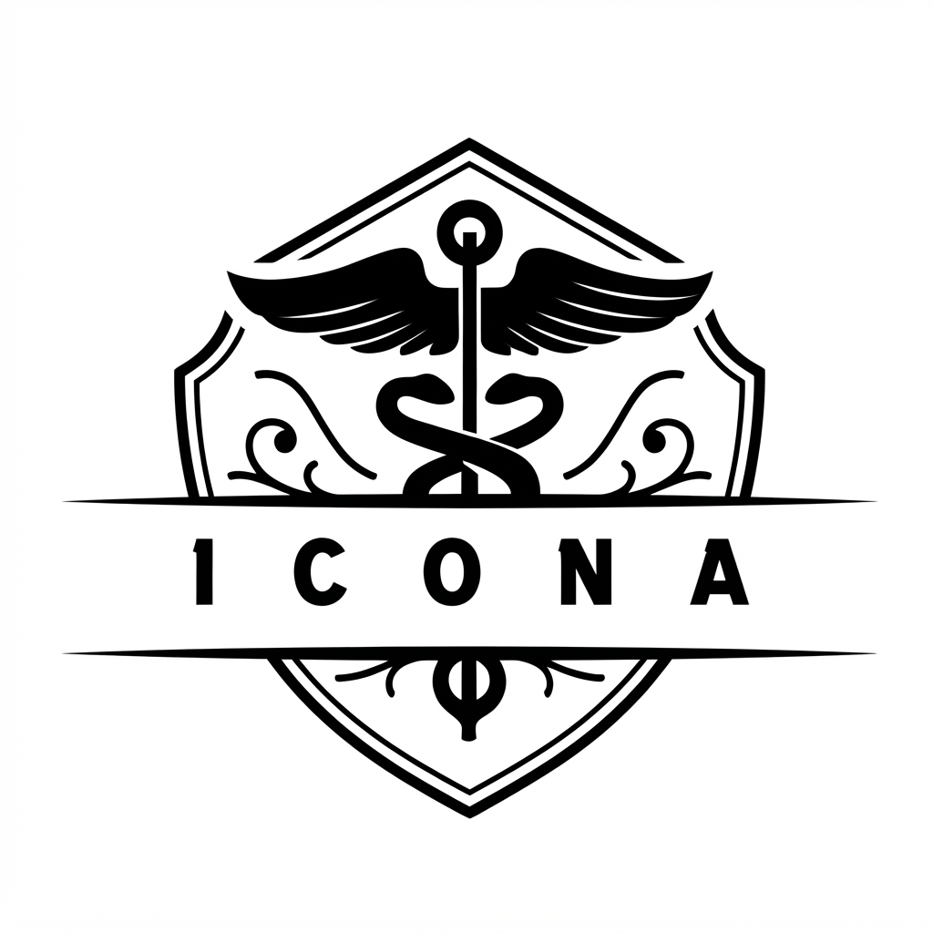 ICONA HomeWatch logo
