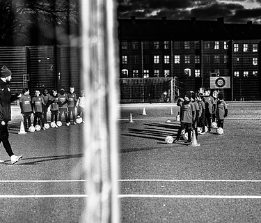 Klub og ledere