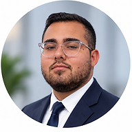 Alfredo Zarate Jr., Director of Product & Onboarding