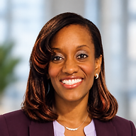 Fabianne Joseph, Head of Accounting, Quality & Customer Experience