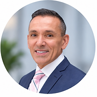 Armando Da Silva, Director of Business Acquisition