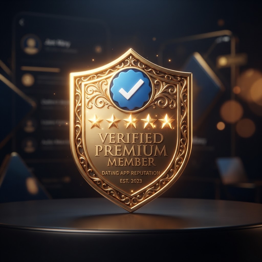 Reputation That Matters