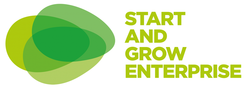Start and Grow Enterprise